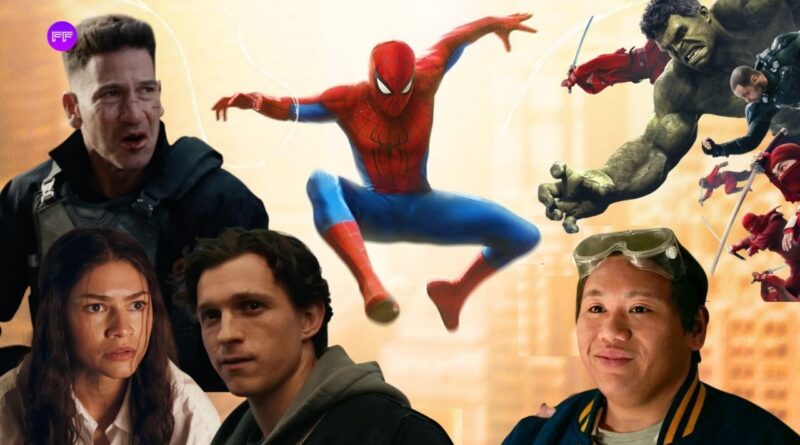 Will Spider-Man: Brand New Day Bring Back MJ and Ned?