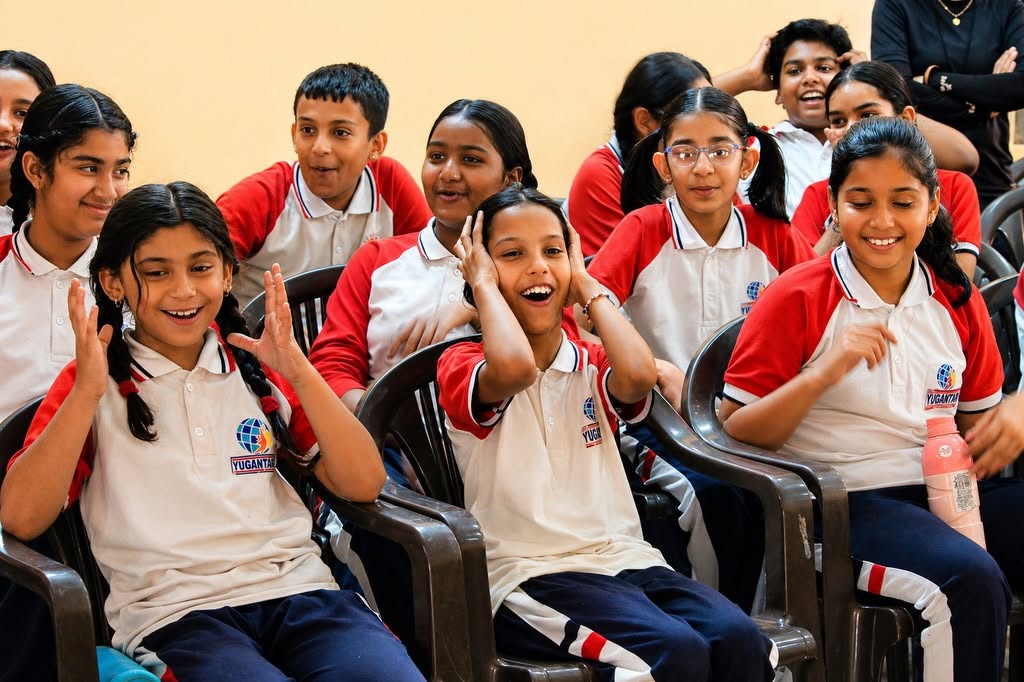 Best CBSE Schools in Bikaner: Key Factors Every Parent Should Consider