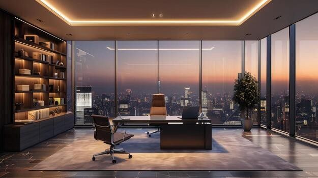 How Workplace Design Can Improve Employee Experience and Business Performance