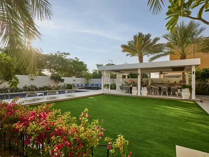Find Reliable Landscape Contractors in Dubai Today