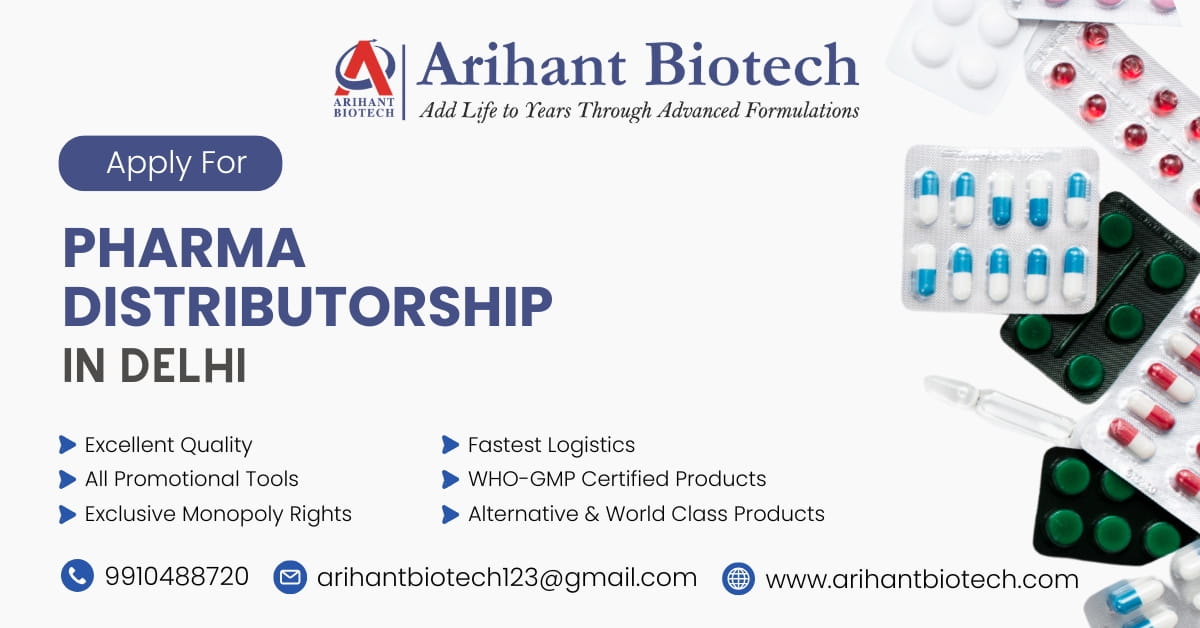 How to Choose the Best PCD Pharma Franchise Company in India