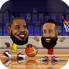 Basketball Stars: Step Onto the Court and Show Your Skills