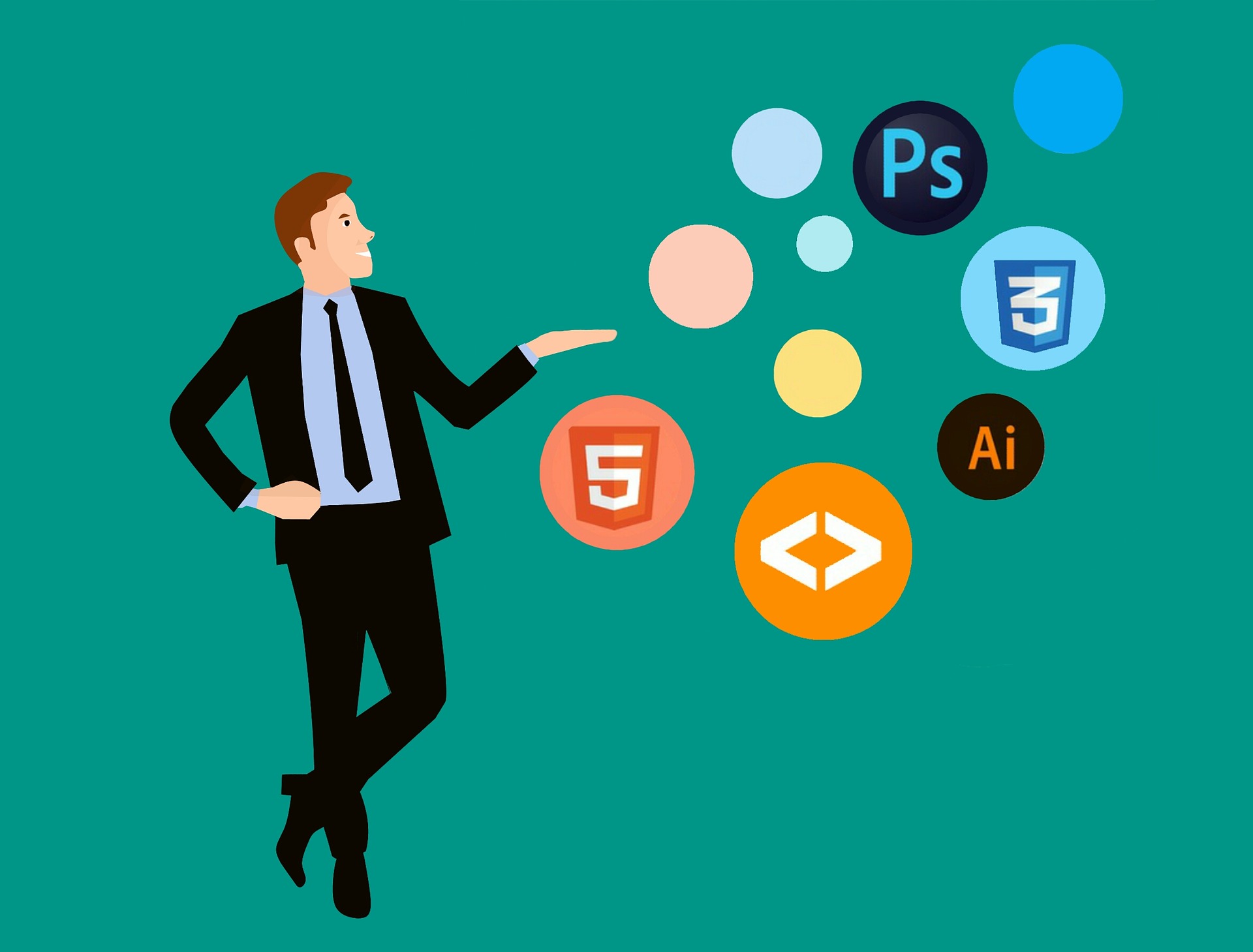 Scalable Web Application Development for Modern Business