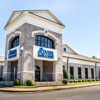 Find the Best Banks in Montgomery AL for Your Financial Needs