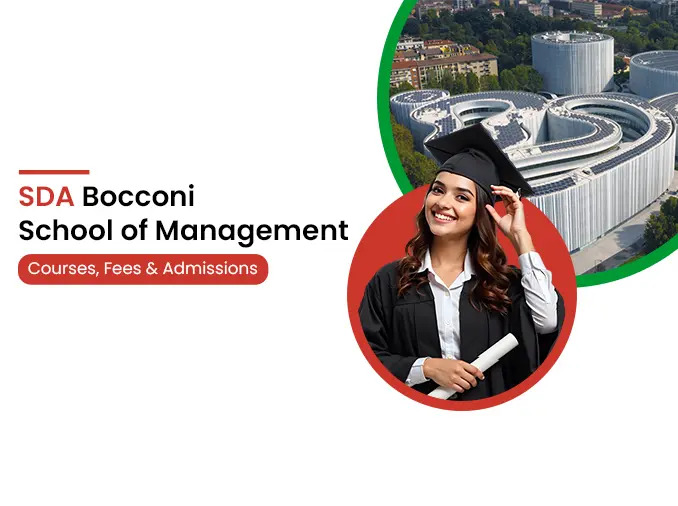 What Are the Admission Requirements for SDA Bocconi School of Management? 