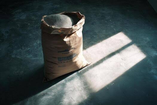 Cement Packaging Market Summary Highlights Sustainable Innovation and Efficient Construction Supply Chain Transformation