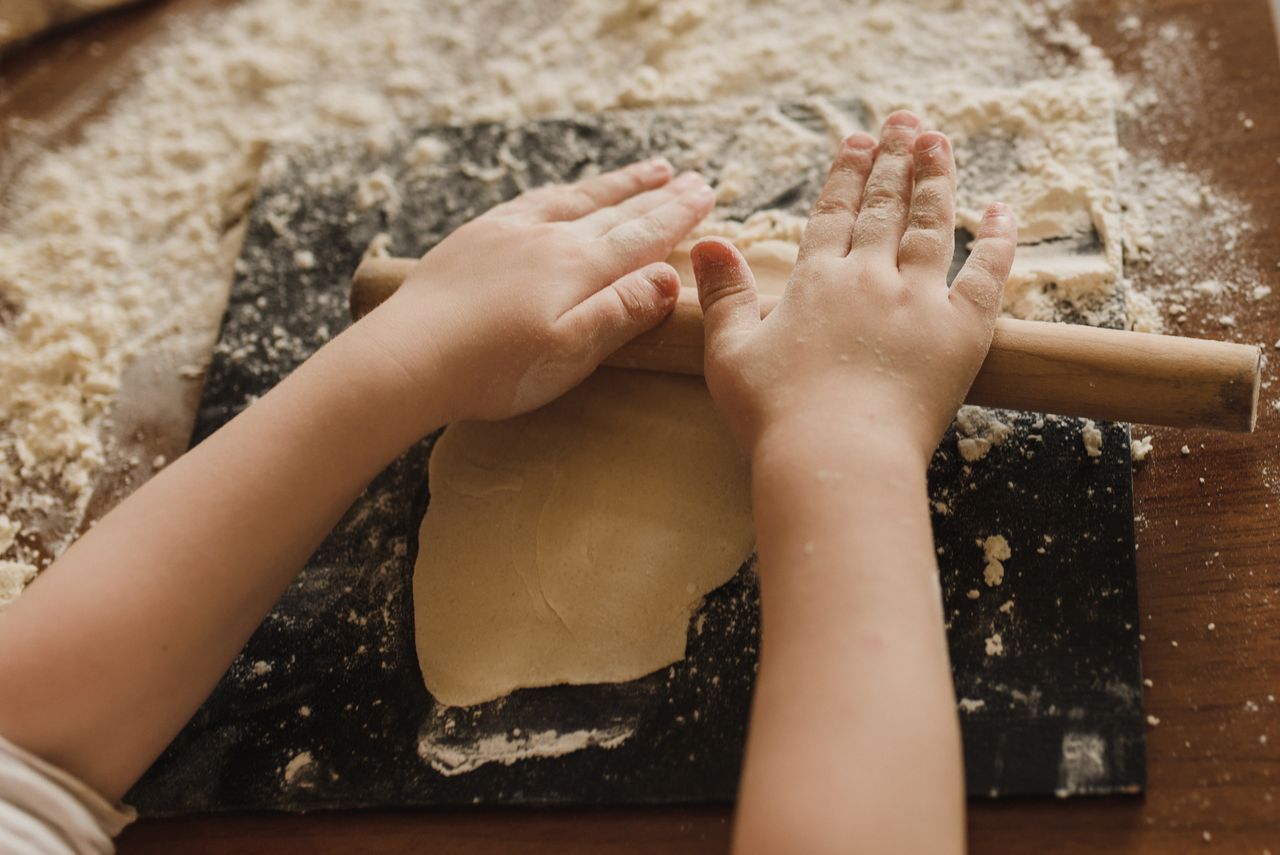 The Psychology of Nostalgia Baking: Why Certain Flavors Bring Back Childhood Memories