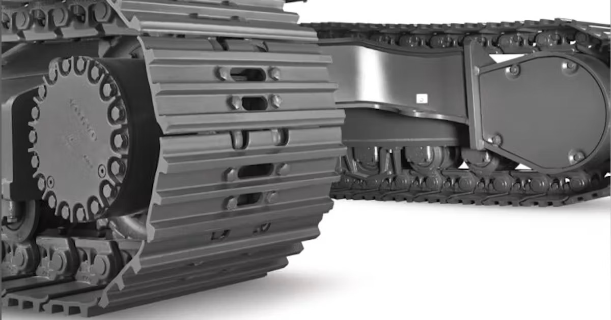 Undercarriage Components Market Pricing Analysis: Evaluating Cost Trends and Value Across Automotive Component Systems