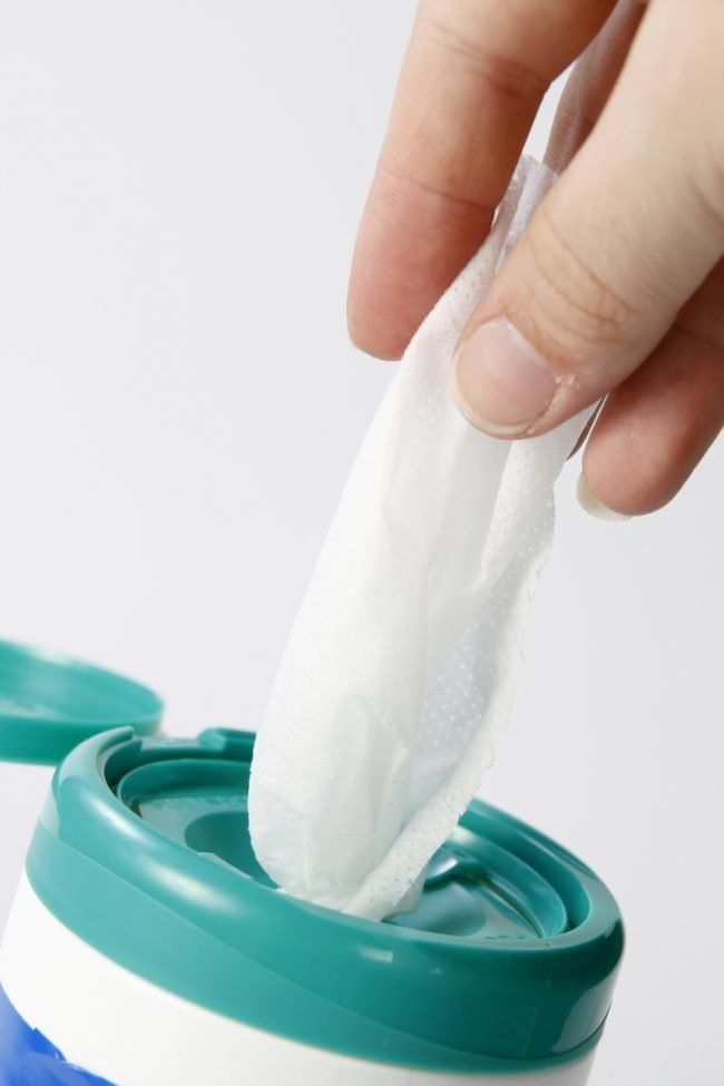 Disinfectant Wipes Market Product Development Trends Shaping Modern Hygiene Solutions.