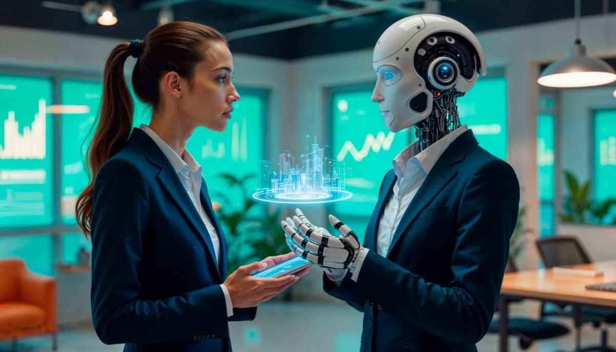 Paradigm Shift in Financial Execution: AI Agents vs. Trading Bots Explained