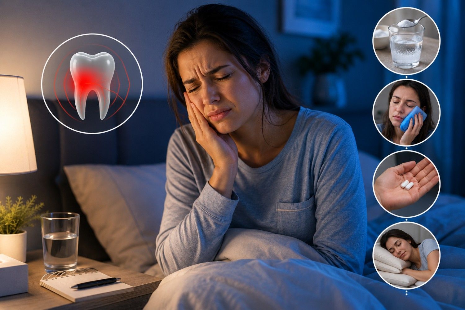 What Causes Teeth to Discolour, and What Actually Fixes It