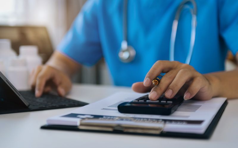 Mental Health Billing Guide: Common Errors and Billing Tips