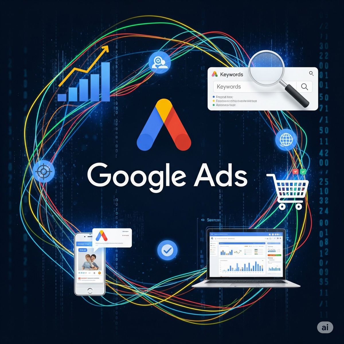 Google Ads Budget: How Much Should a Business Spend in 2026?