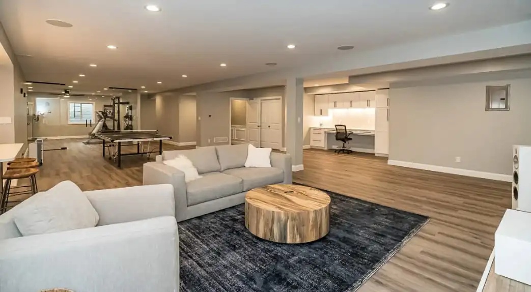 Home Remodeling & Custom Cabinets in Indianapolis