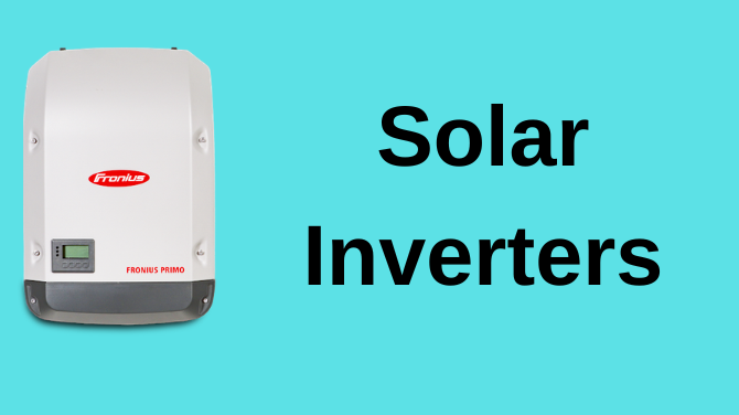 The Ultimate Guide to Solar Inverters in Australia