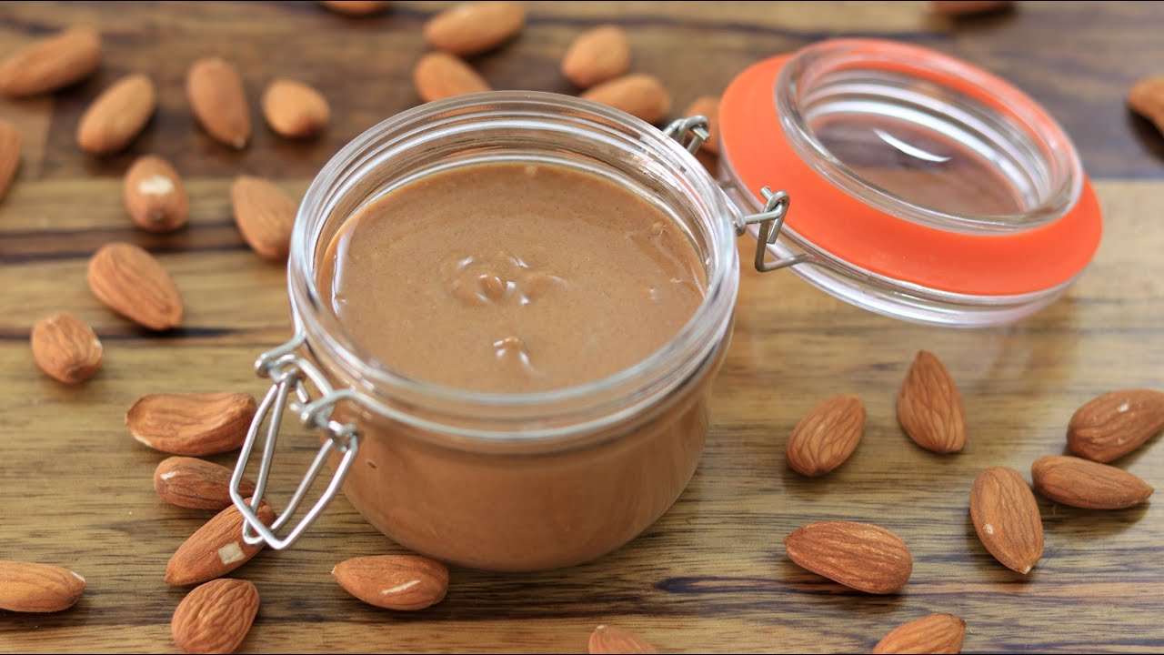 Almond Butter Market Investment Opportunities: Growth Potential, Trends, and Strategic Prospects