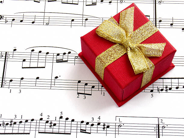 Custom Song Service: Create a Personalized Song for Every Moment