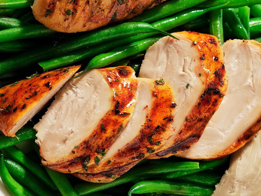 Plant Based Meat Market Competition Analysis