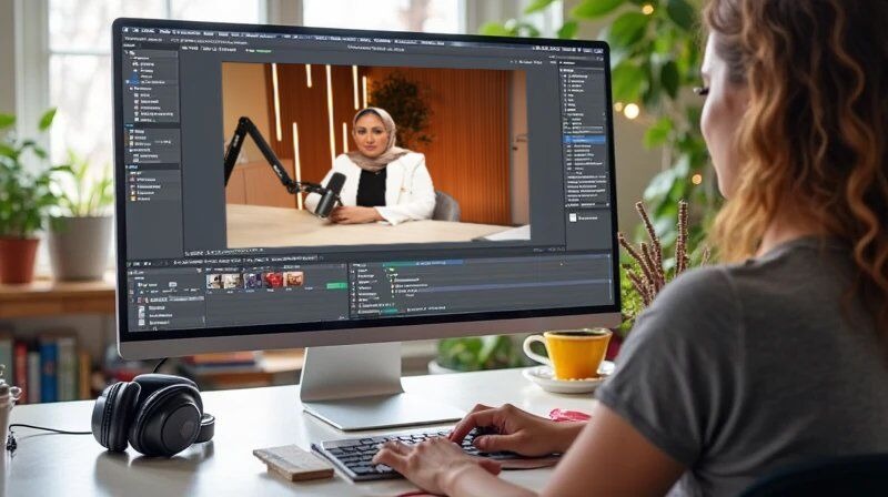 Dubai Podcast Studio: Complete Guide for Modern Creators