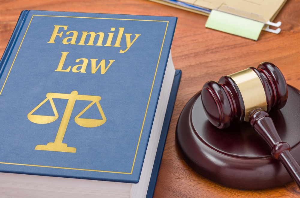 How Can a Family Court Lawyer Help You Navigate Family Legal Matters?