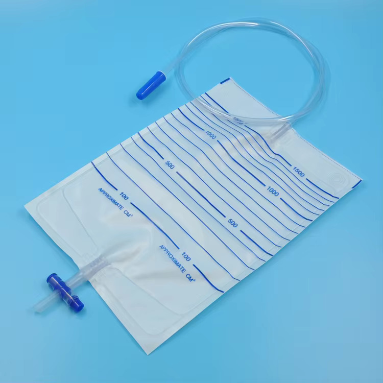 Urinary Bag Market Value Chain Analysis: Key Activities, Stakeholders, and Value Creation