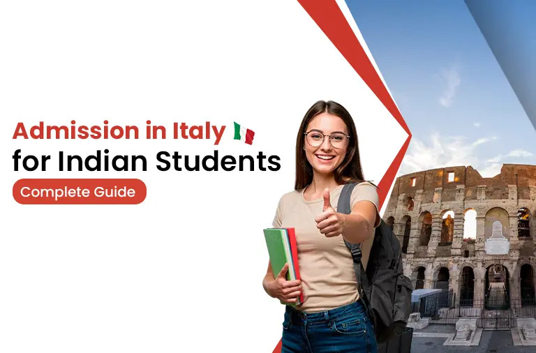 Are Scholarships Available for Students Seeking Admission in Italy?