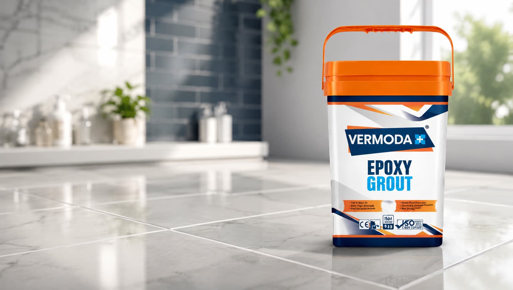 Epoxy Tile Filler Guide for Stronger and Cleaner Tile Joints