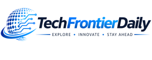 TechFrontierDaily: Your Daily Guide to the World of Technology