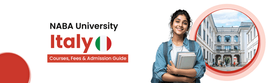 How to Get Admission to NABA University in Italy