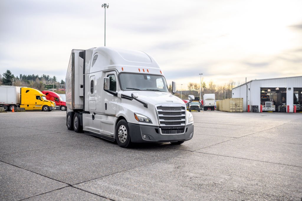 24/7 Logistics Services CA | Trusted Logistics Company California