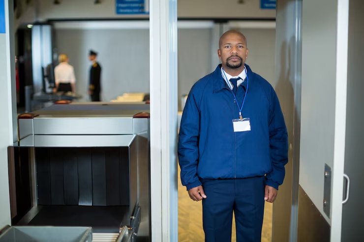 Do You Really Need Armed Security Guards in Frisco, TX?