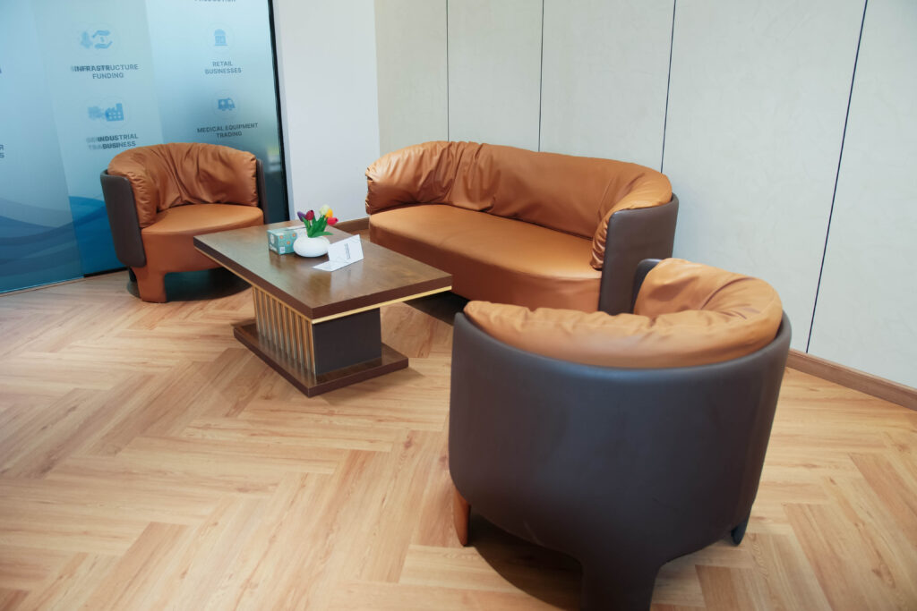 Interior Design in Dubai Trends That Are Transforming Turnkey Interior FitOut Projects