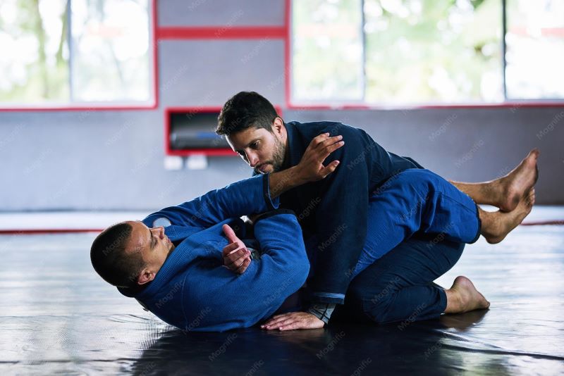 What Age Should Kids Start Martial Arts?