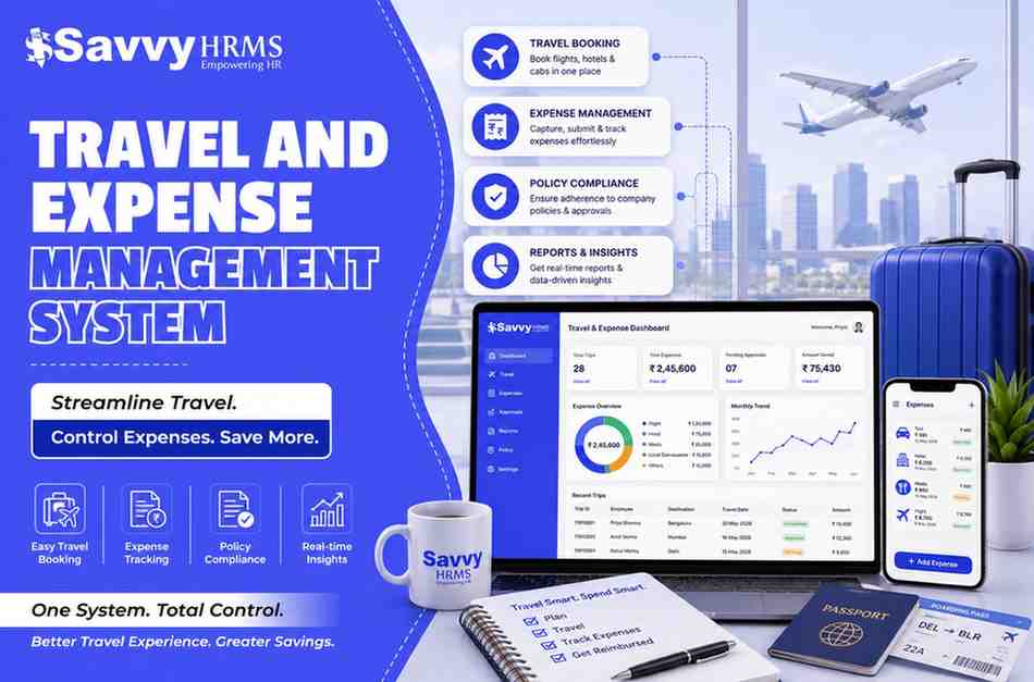 Travel and Expense Management: The Complete Guide for Growing Businesses