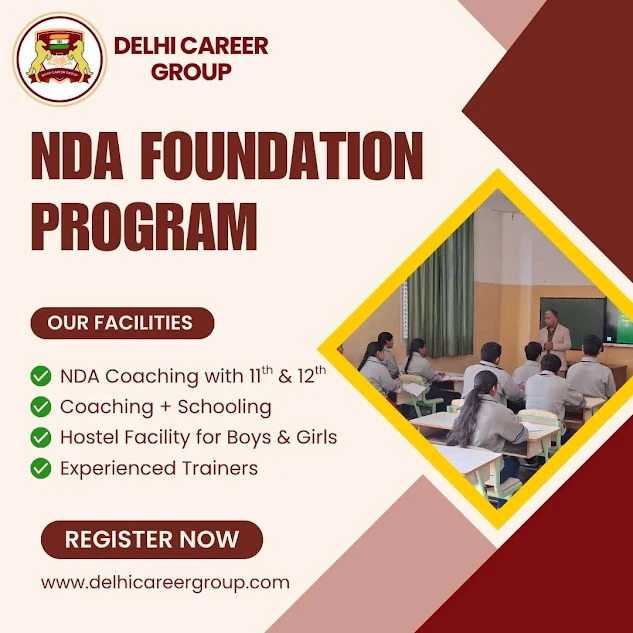 A Practical Path to NDA Preparation After Class 10th