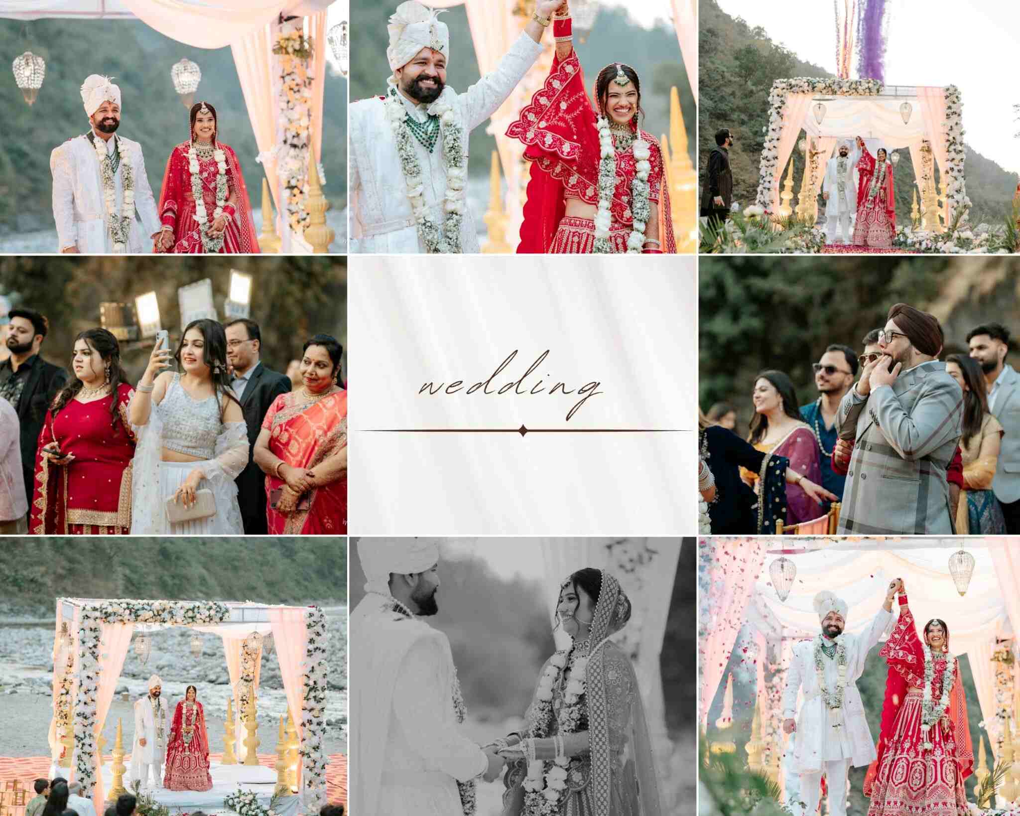 Best Wedding Photography Styles for a Jaipur Wedding in 2026