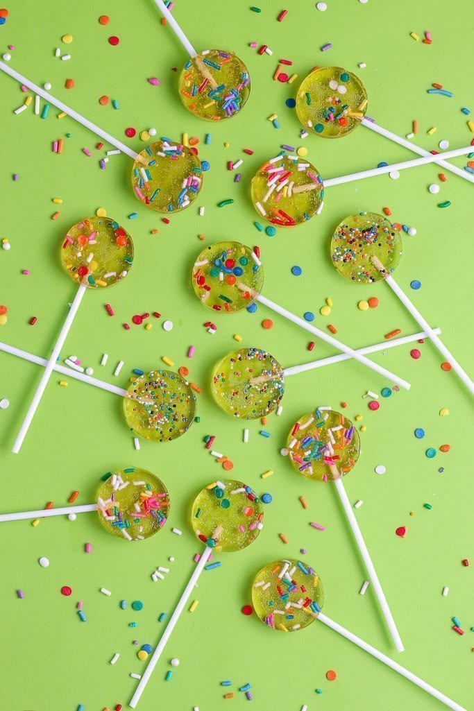Xylitol Lollipops Market Demand Driven by Changing Confectionery Preferences