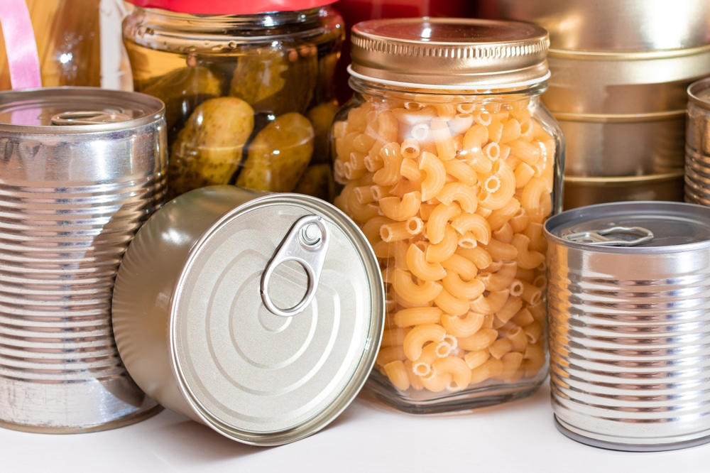 Canned Pasta Market Trends in Ingredient Innovation Shaping Modern Convenient Food Products.