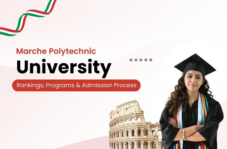 Is Marche Polytechnic University Good for International Students?