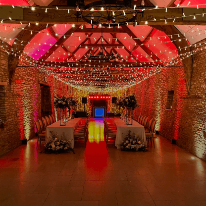 Trending Wedding Entertainment Ideas for 2026: Make Your Oxleaze Barn Celebration Unforgettable
