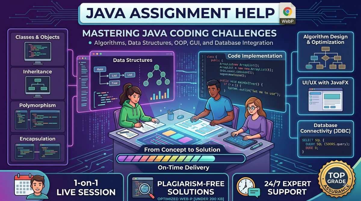 Stuck on Your Java Assignment? A Step-by-Step Debugging Guide for Beginners