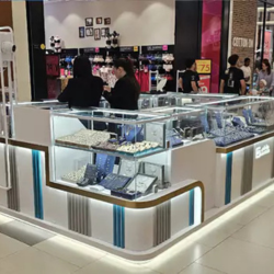 Kiosk Manufacturers & Suppliers in Dubai