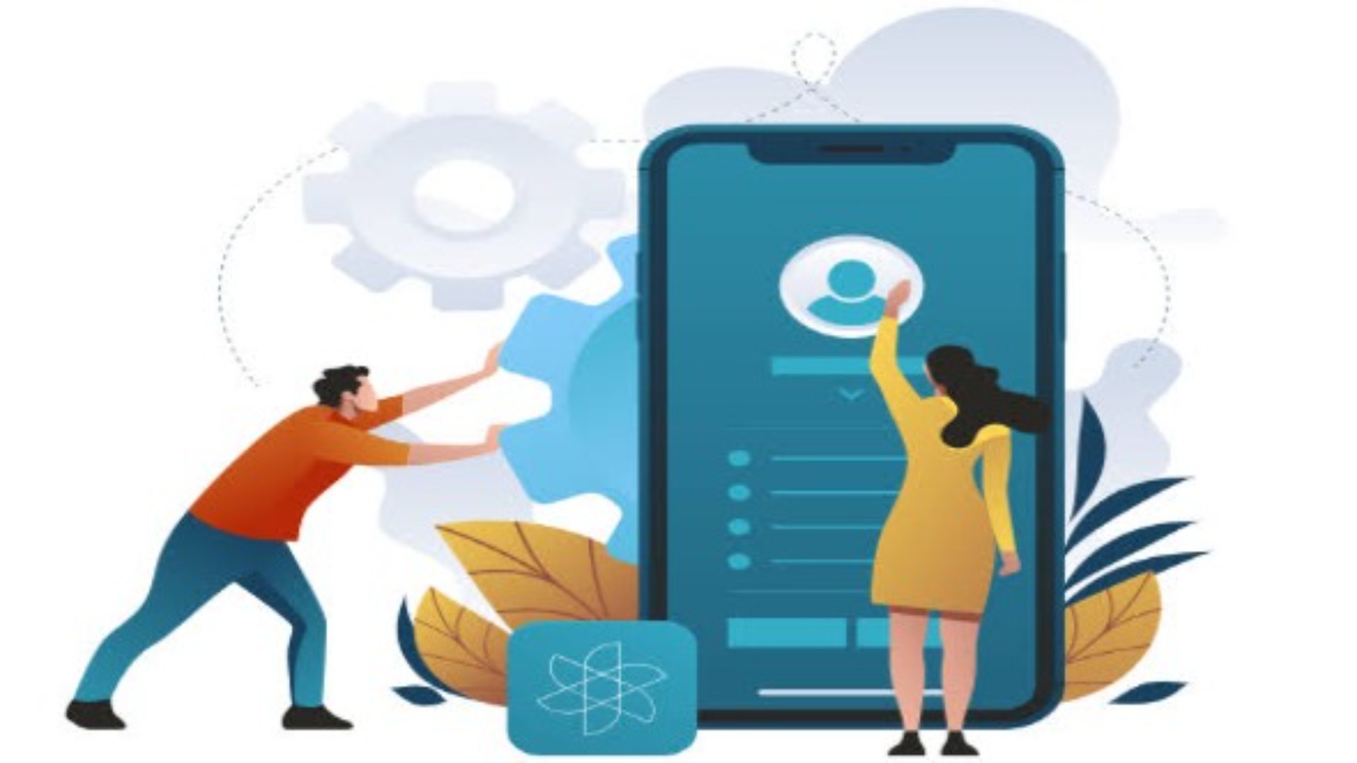 Modern Mobile App Development for American Companies