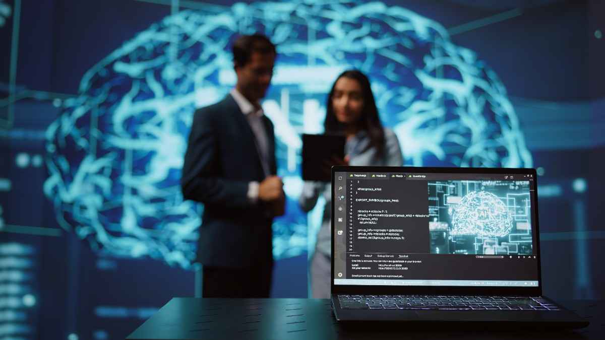 Algorithmic Guardians: The Deployment of Autonomous AI Agents in Risk Management