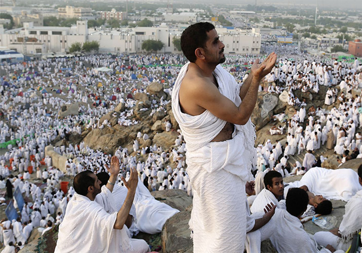 Luxury Umrah Packages 2026 UK – Complete Guide for a Premium Pilgrimage