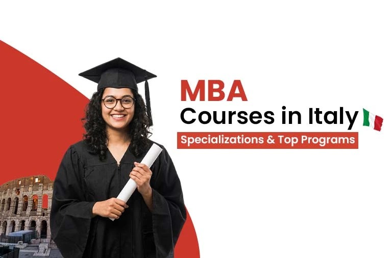 MBA Courses in Italy: A Complete Guide for Students