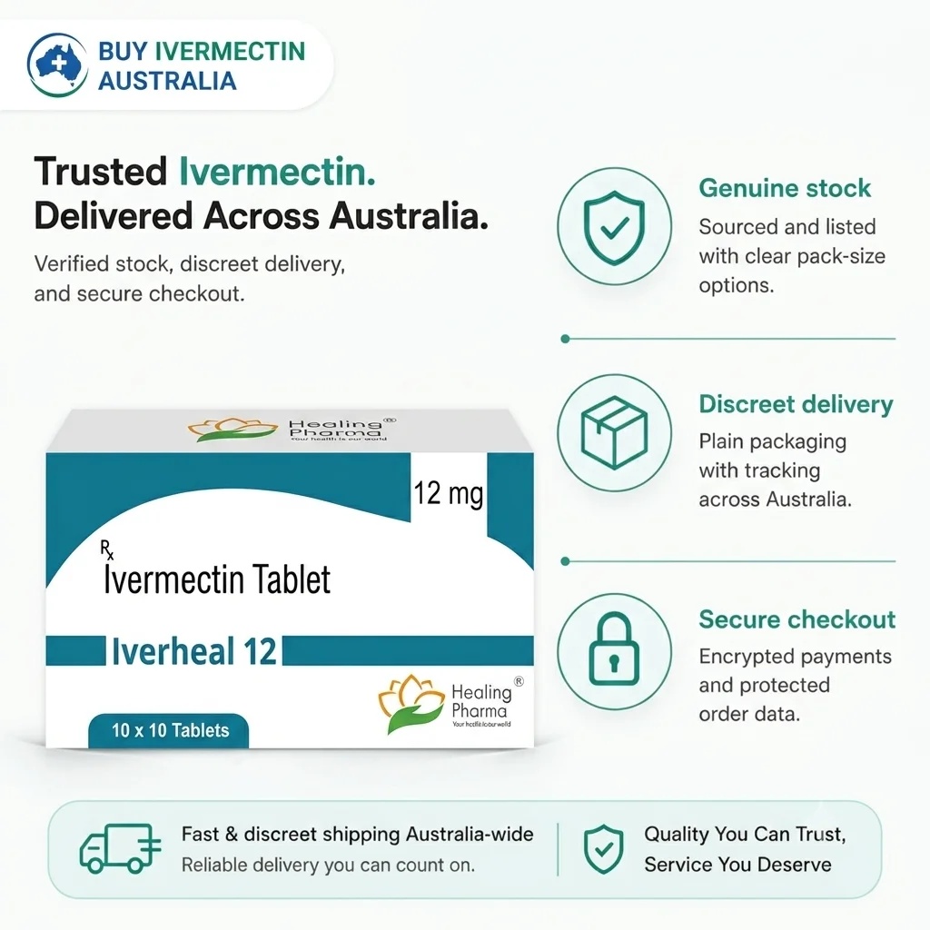 IvermectinAustralia - General Information About Ivermectin
