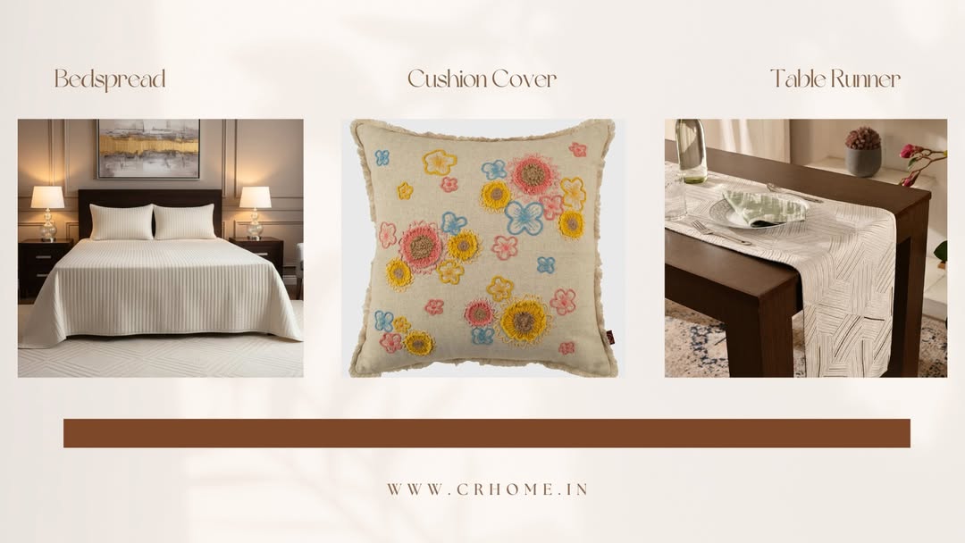 Buy Premium Cushion Covers Online In India