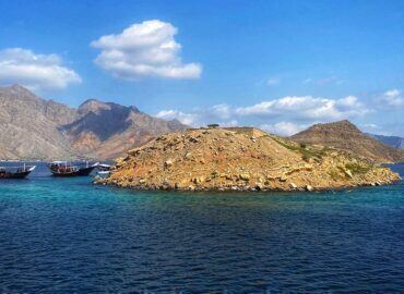 Budget Travel Guide to Khasab: How to Explore Musandam Without Overspending