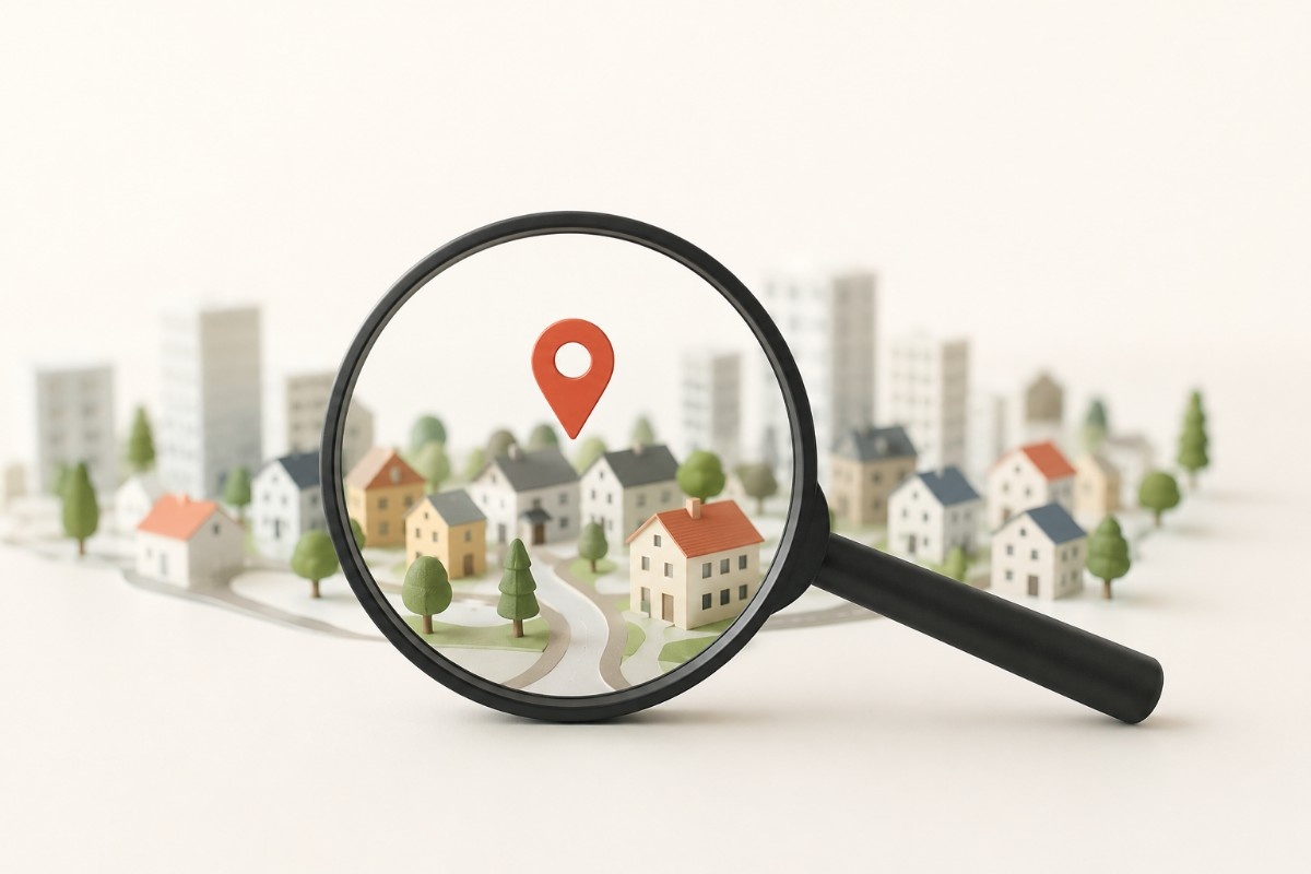 Why Local News Can Matter More Than Global Headlines